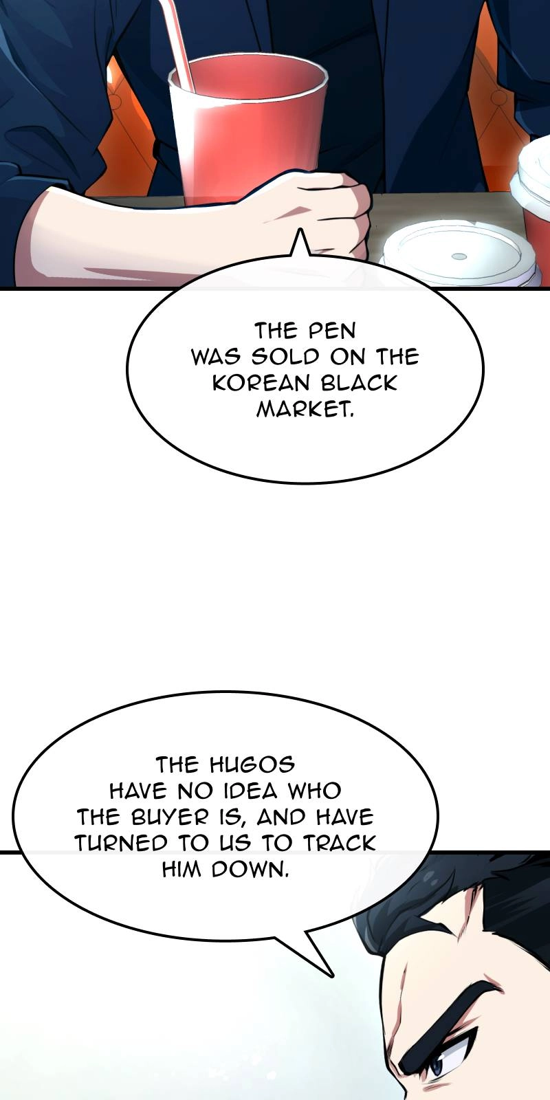 Writers Legacy Chapter 10, page 45 of 125