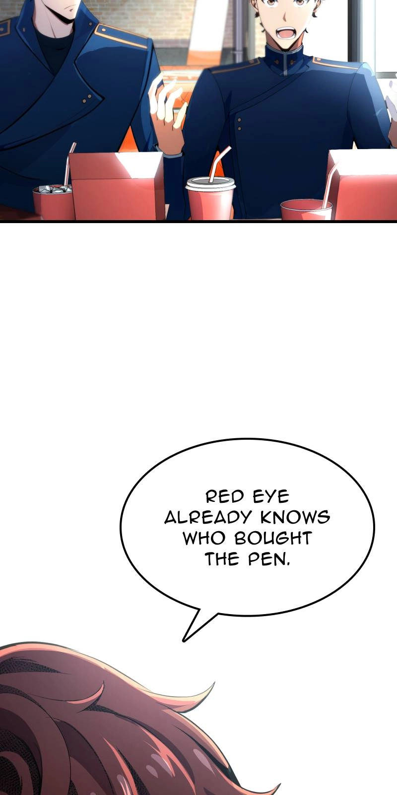 Writers Legacy Chapter 10, page 47 of 125