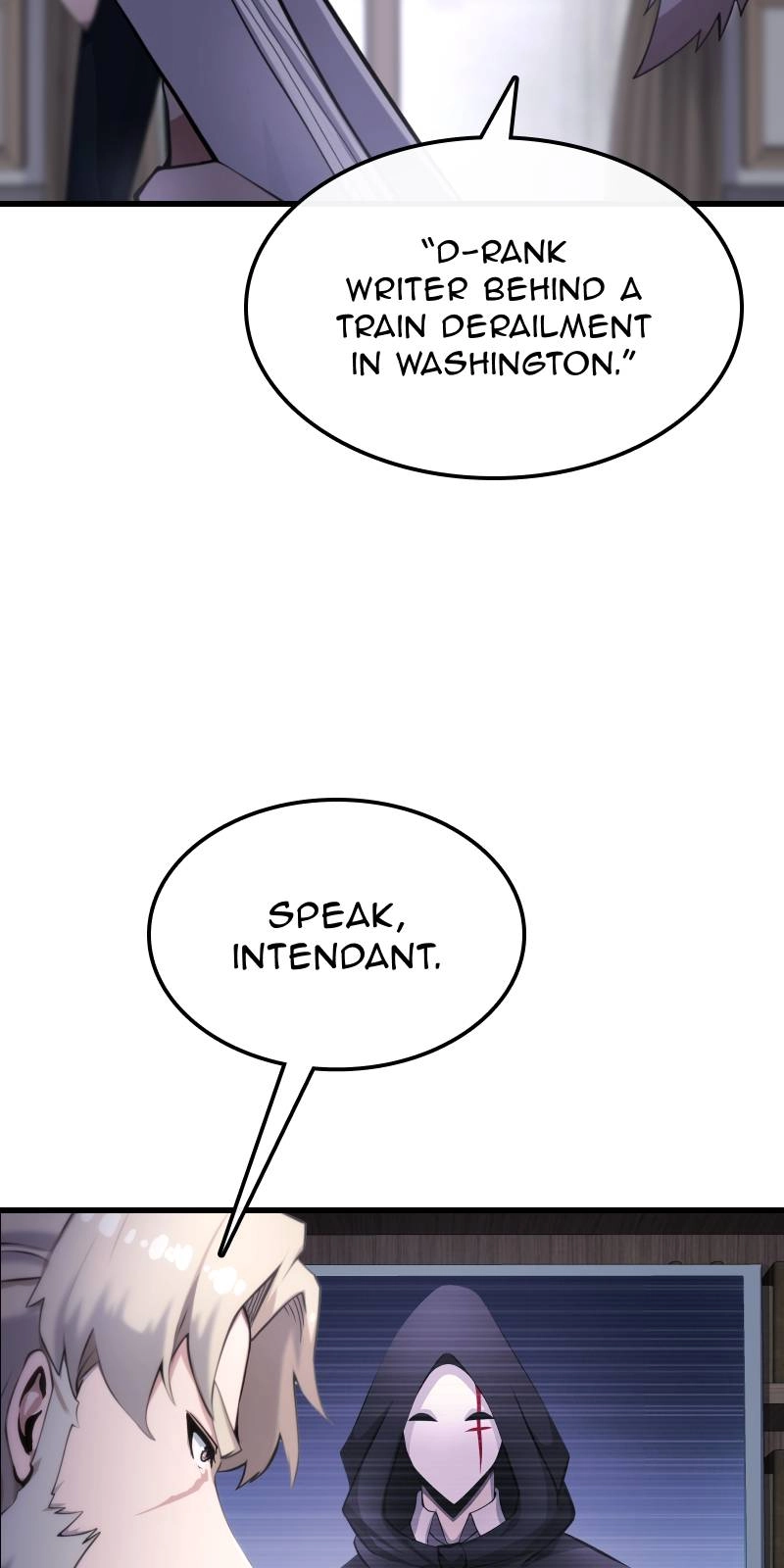 Writers Legacy Chapter 10, page 5 of 125