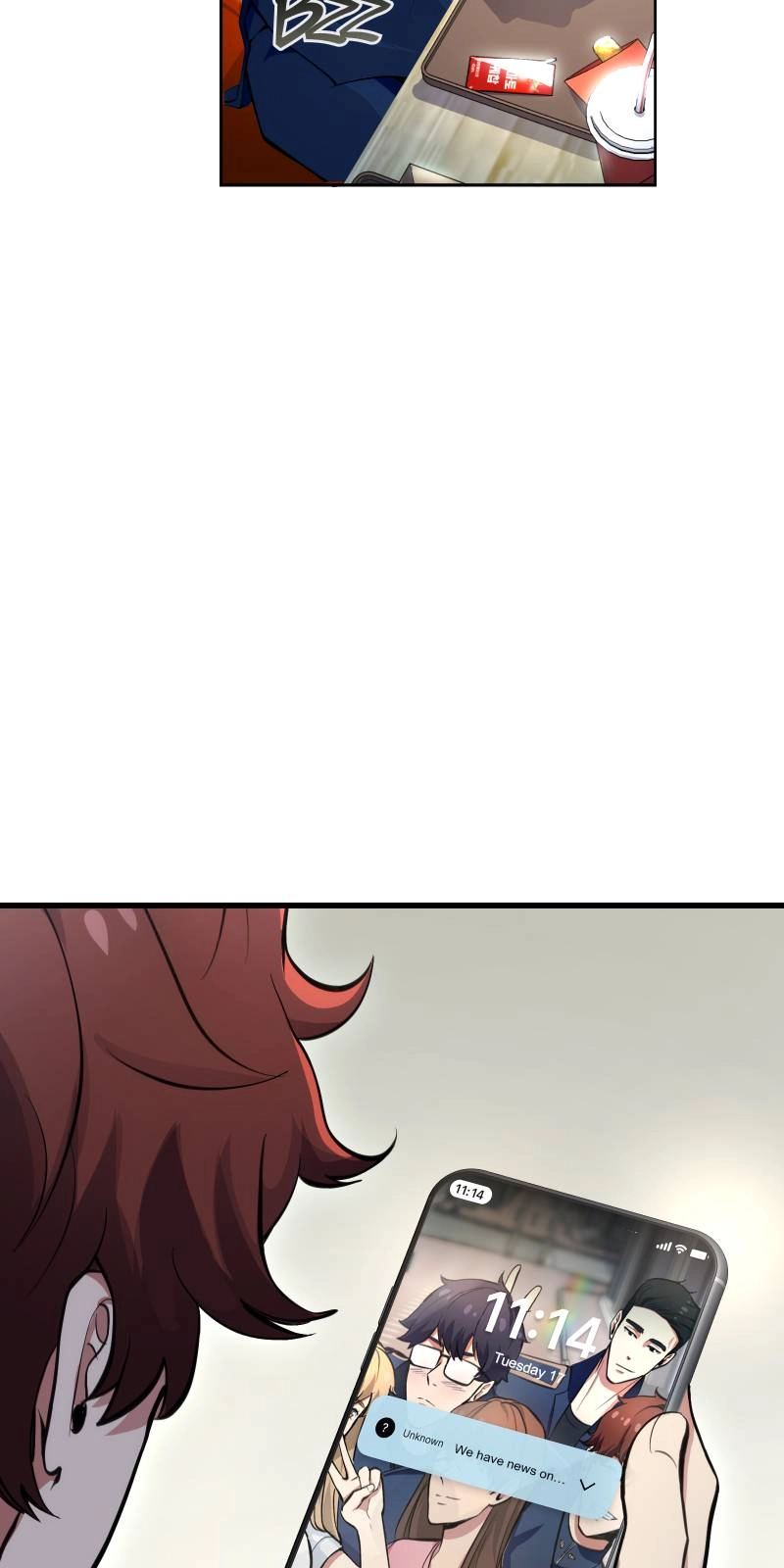 Writers Legacy Chapter 10, page 60 of 125