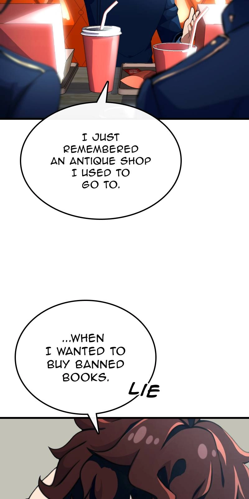 Writers Legacy Chapter 10, page 68 of 125