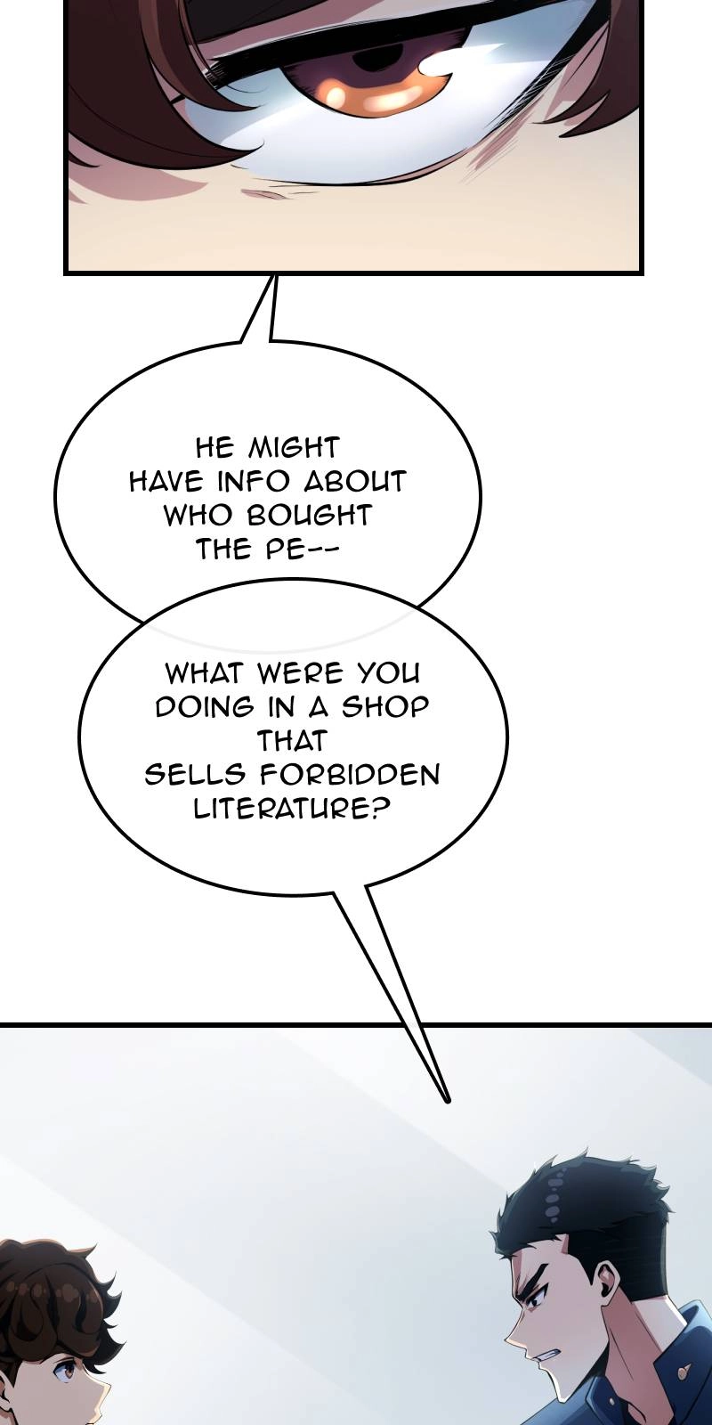 Writers Legacy Chapter 10, page 71 of 125
