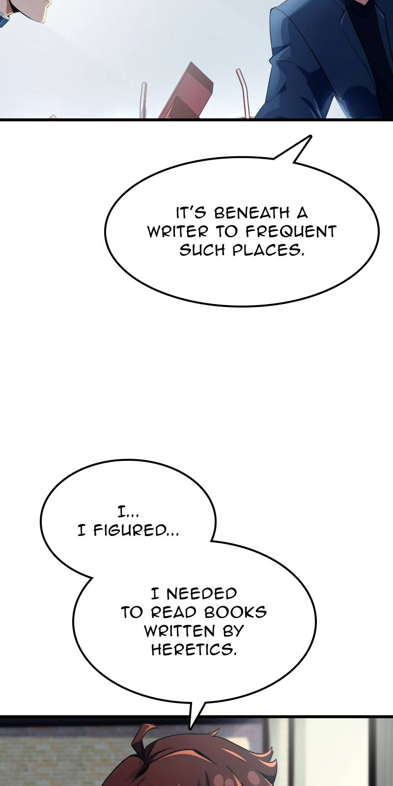 Writers Legacy Chapter 10, page 72 of 125