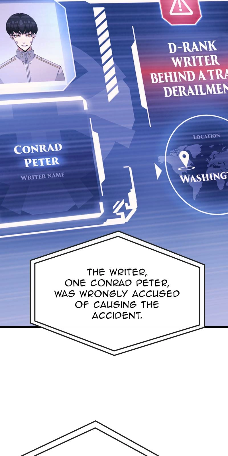 Writers Legacy Chapter 10, page 8 of 125