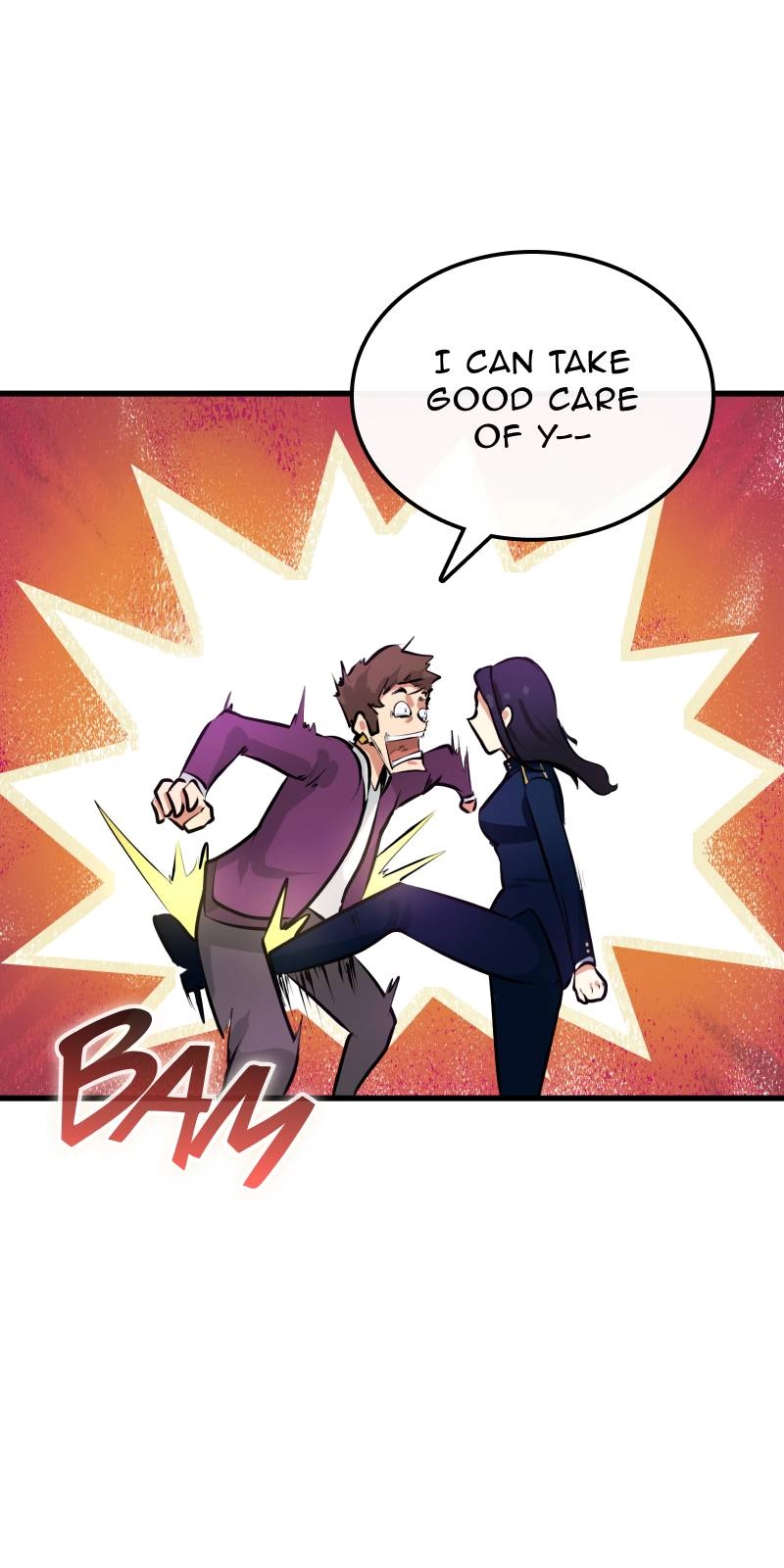 Writers Legacy Chapter 11, page 13 of 106