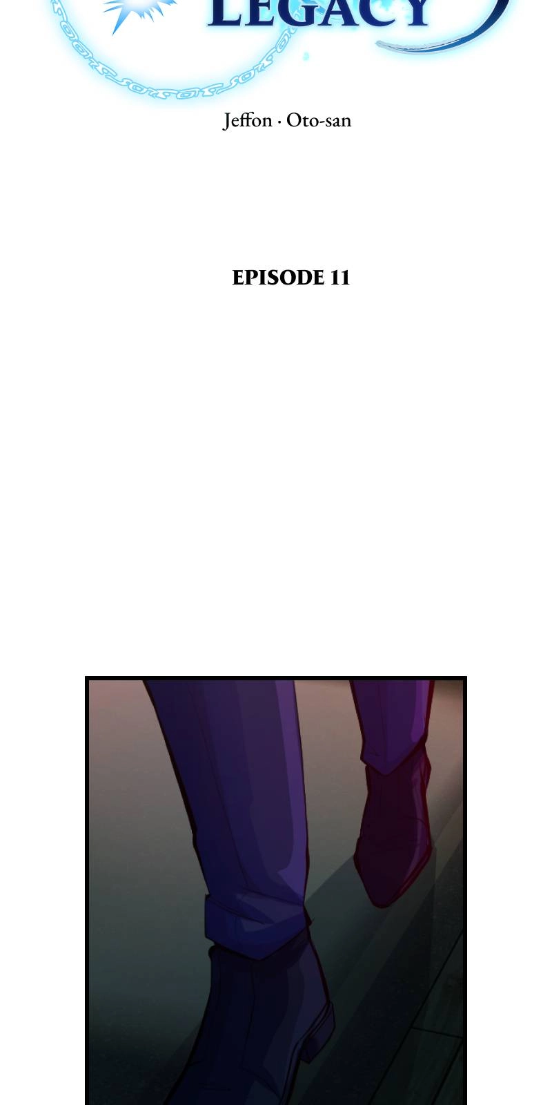 Writers Legacy Chapter 11, page 16 of 106