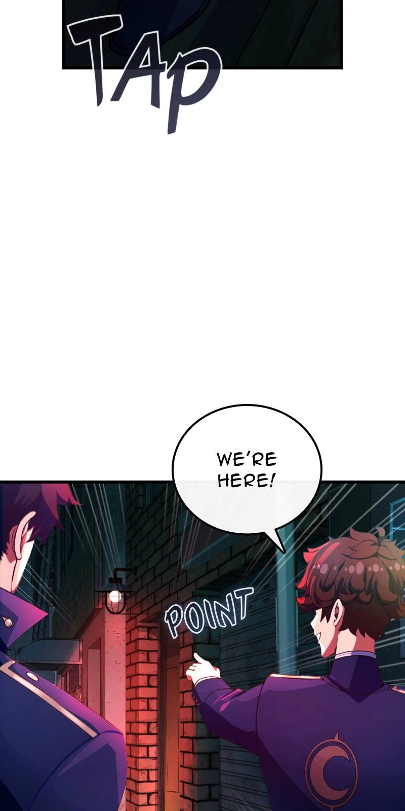Writers Legacy Chapter 11, page 17 of 106