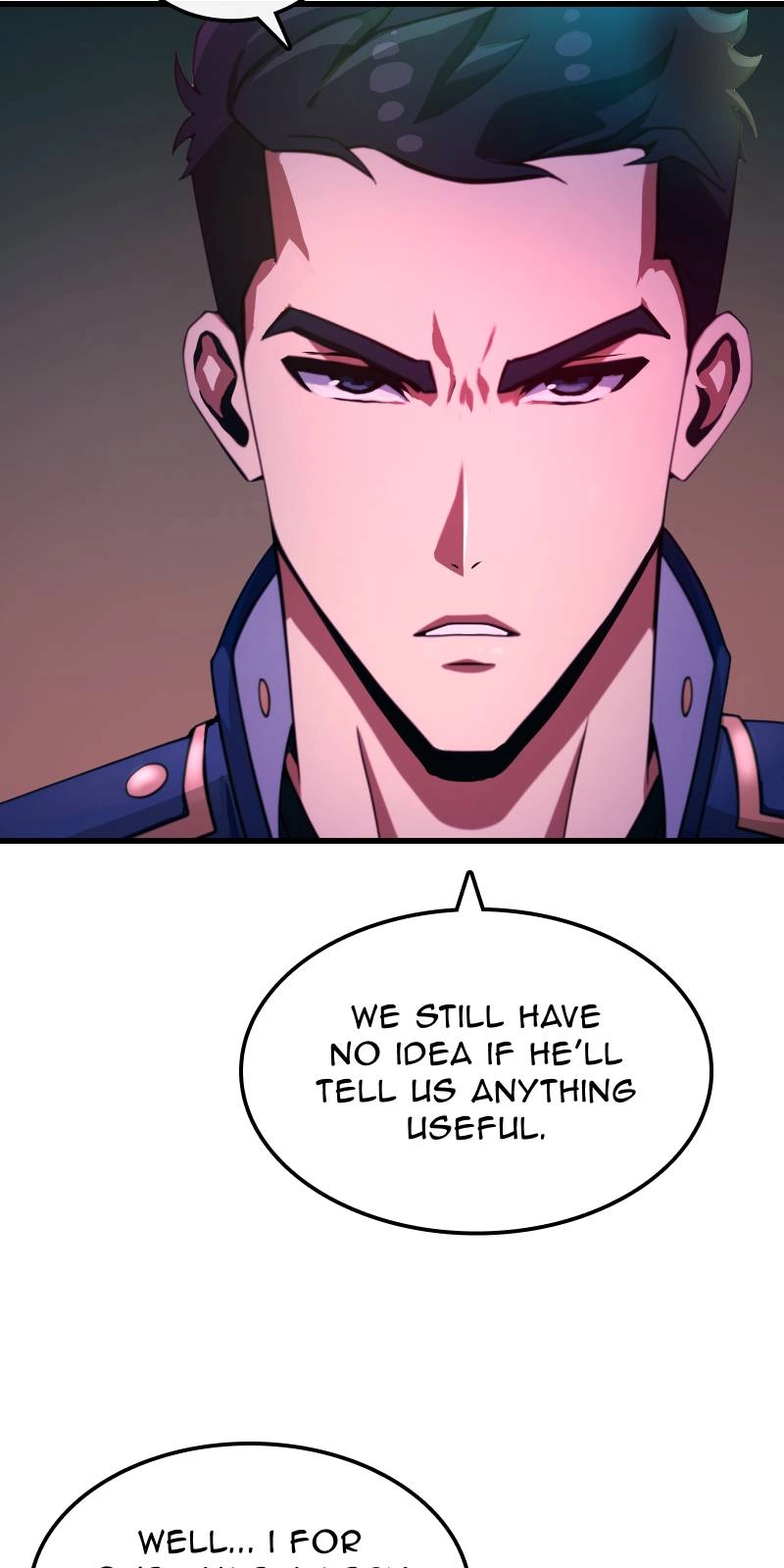 Writers Legacy Chapter 11, page 20 of 106