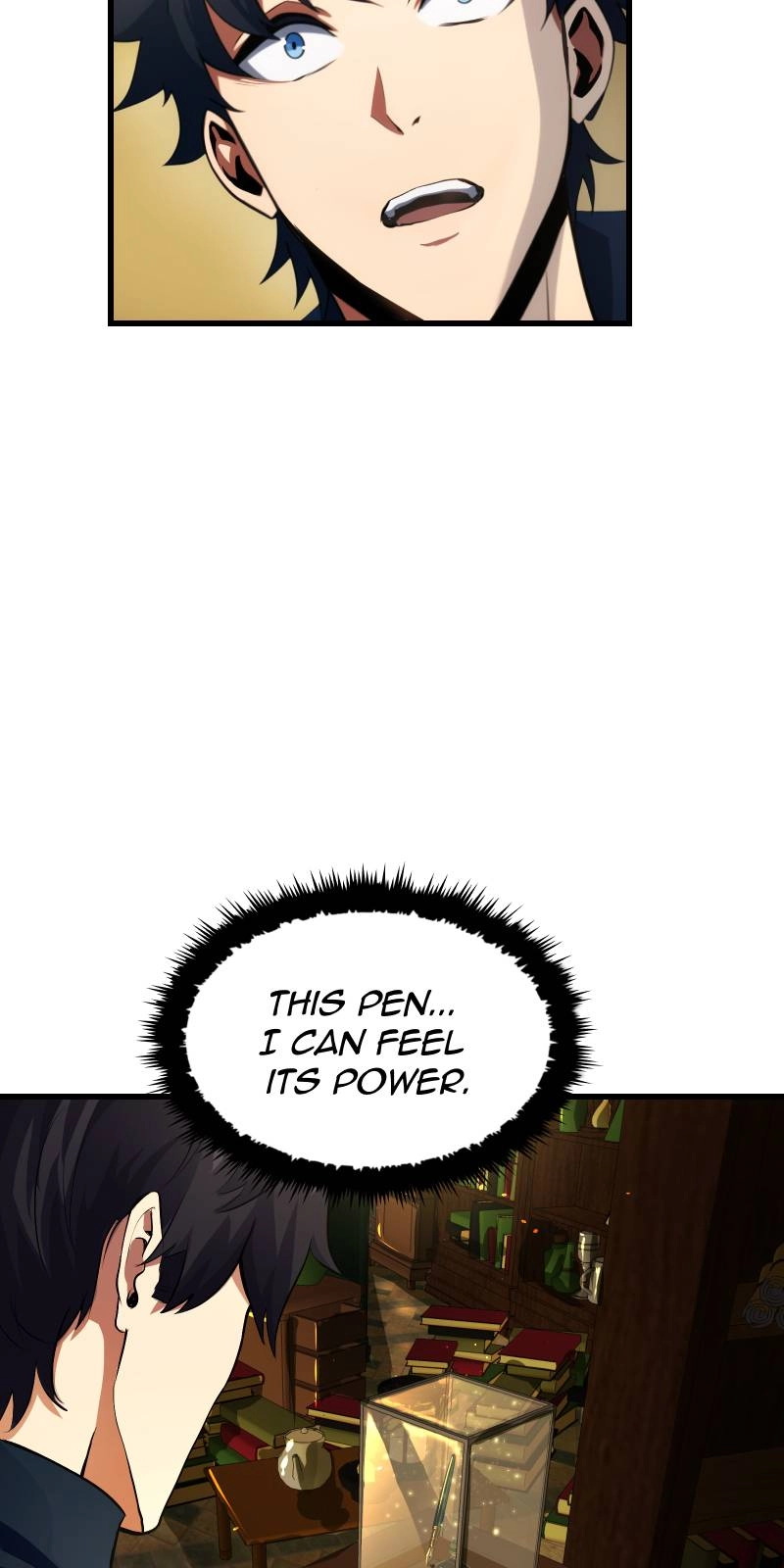 Writers Legacy Chapter 11, page 24 of 106