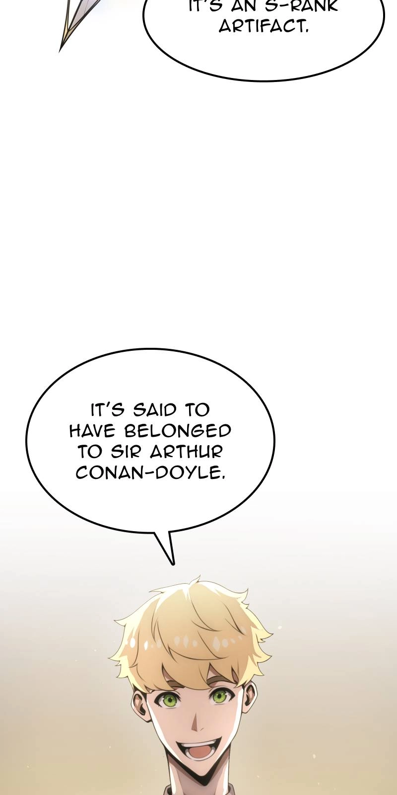 Writers Legacy Chapter 11, page 28 of 106