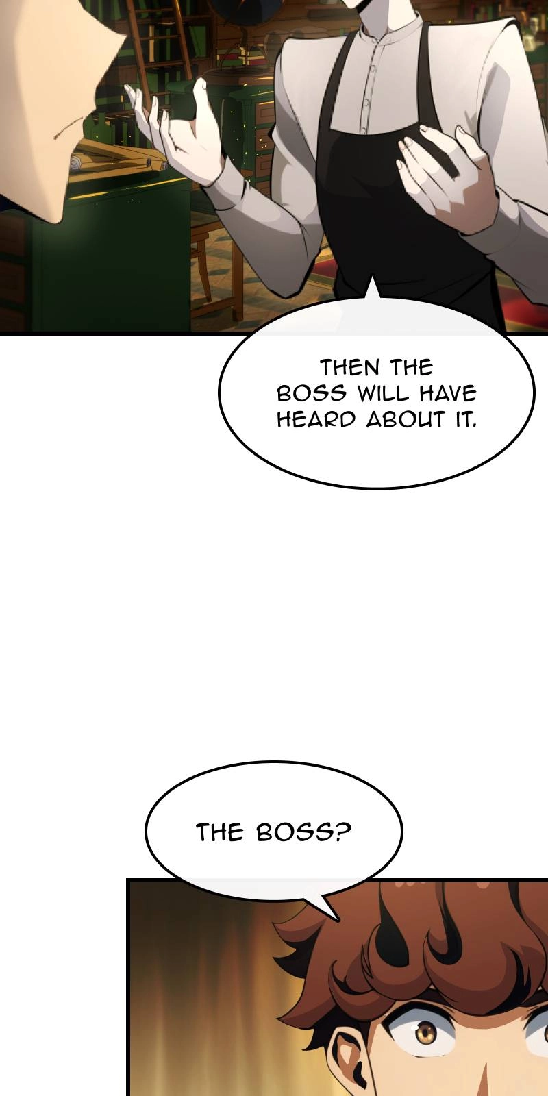 Writers Legacy Chapter 11, page 35 of 106