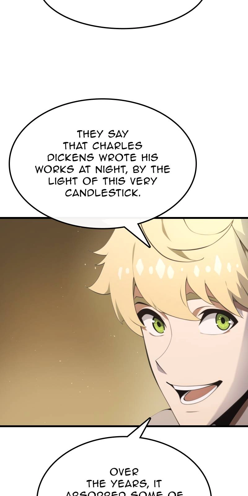 Writers Legacy Chapter 11, page 41 of 106