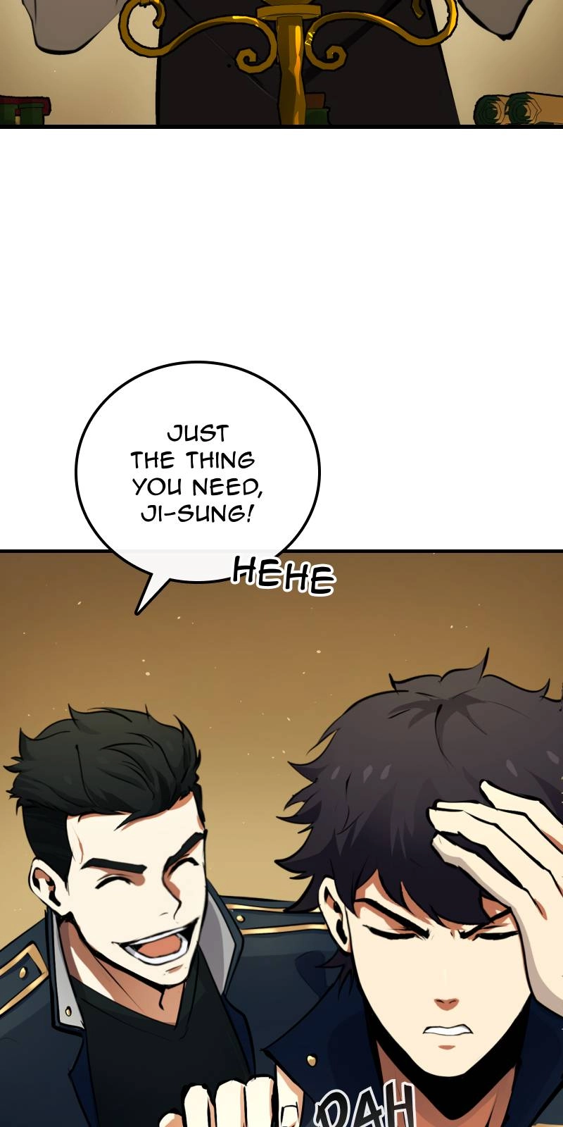 Writers Legacy Chapter 11, page 43 of 106