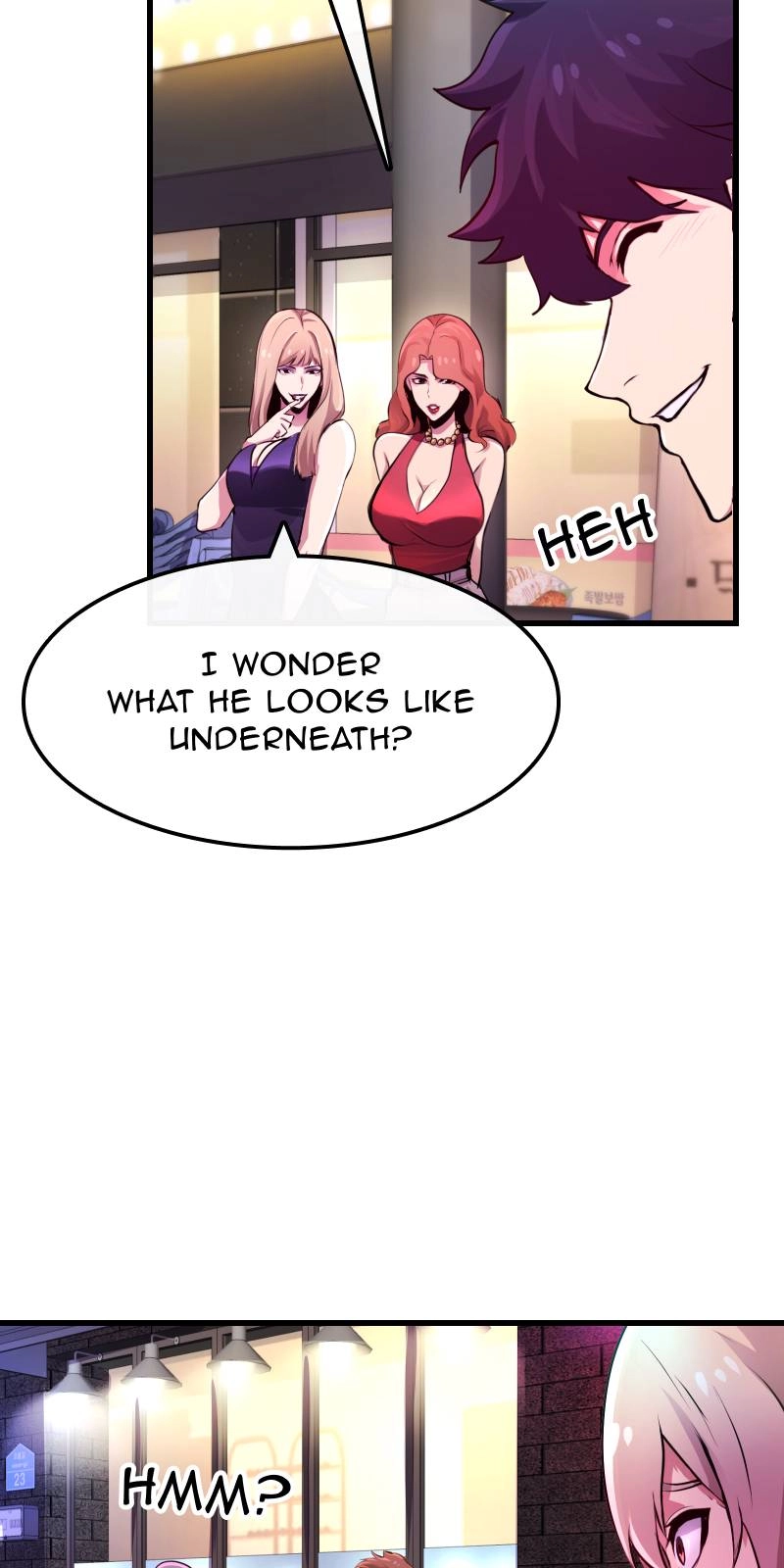 Writers Legacy Chapter 11, page 5 of 106