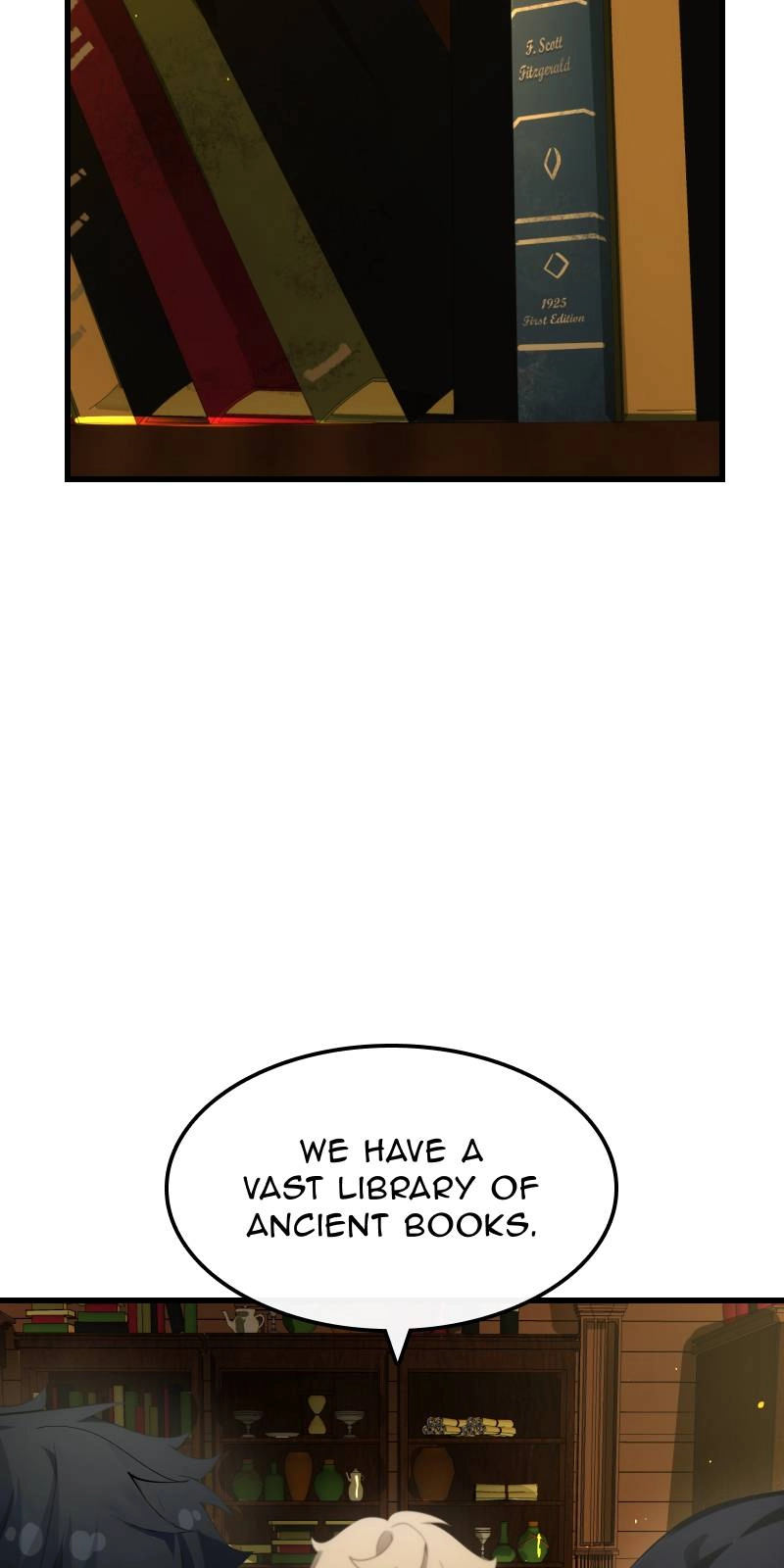 Writers Legacy Chapter 11, page 56 of 106