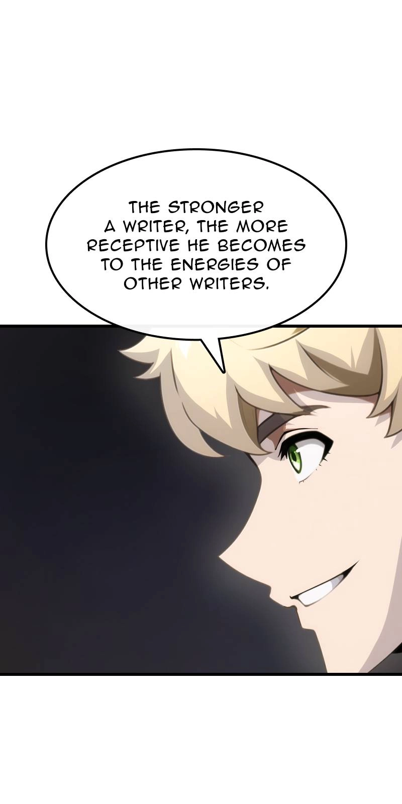 Writers Legacy Chapter 11, page 66 of 106