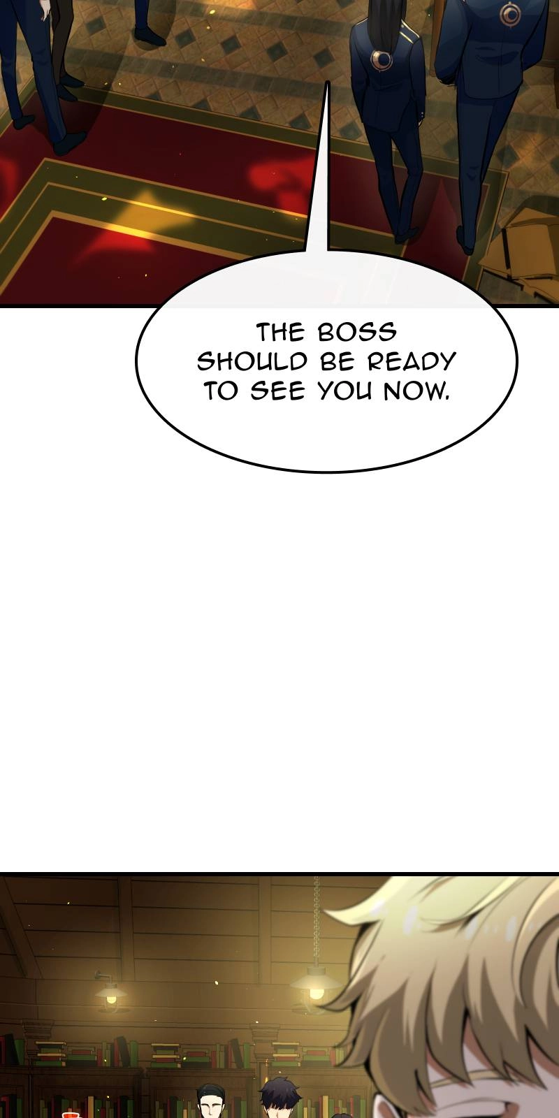 Writers Legacy Chapter 11, page 72 of 106