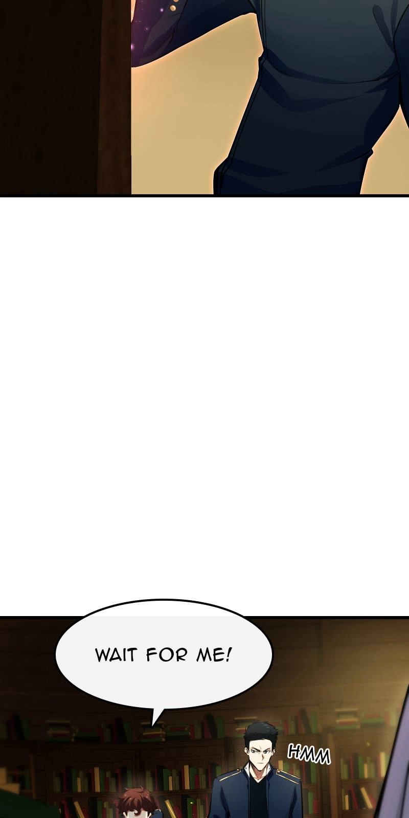 Writers Legacy Chapter 11, page 79 of 106