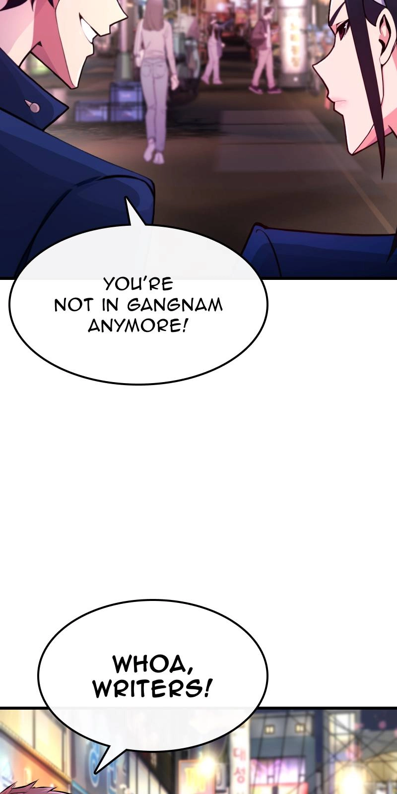 Writers Legacy Chapter 11, page 9 of 106