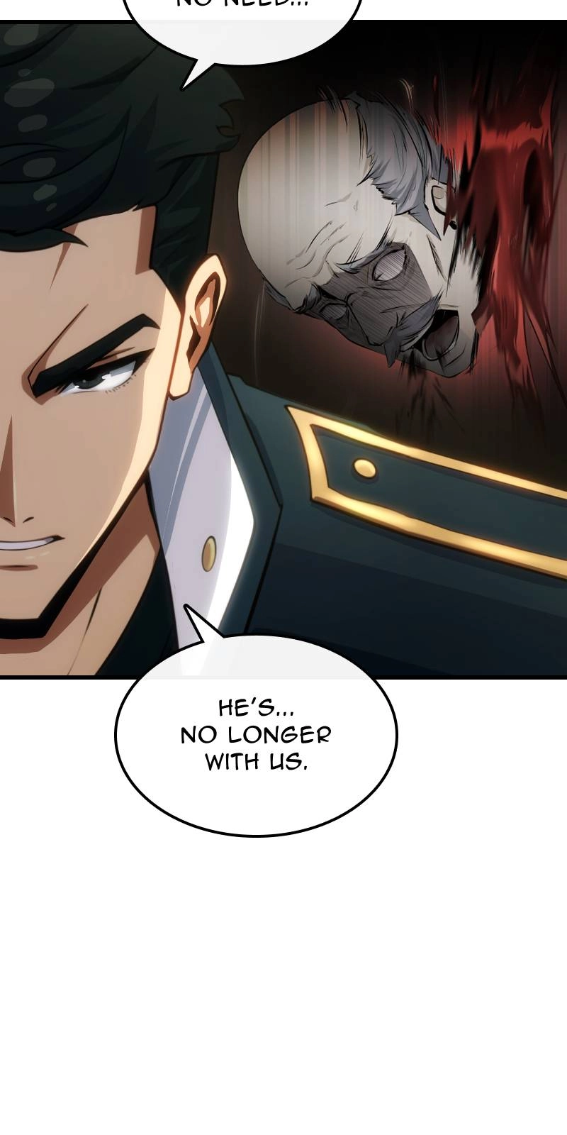 Writers Legacy Chapter 12, page 19 of 131