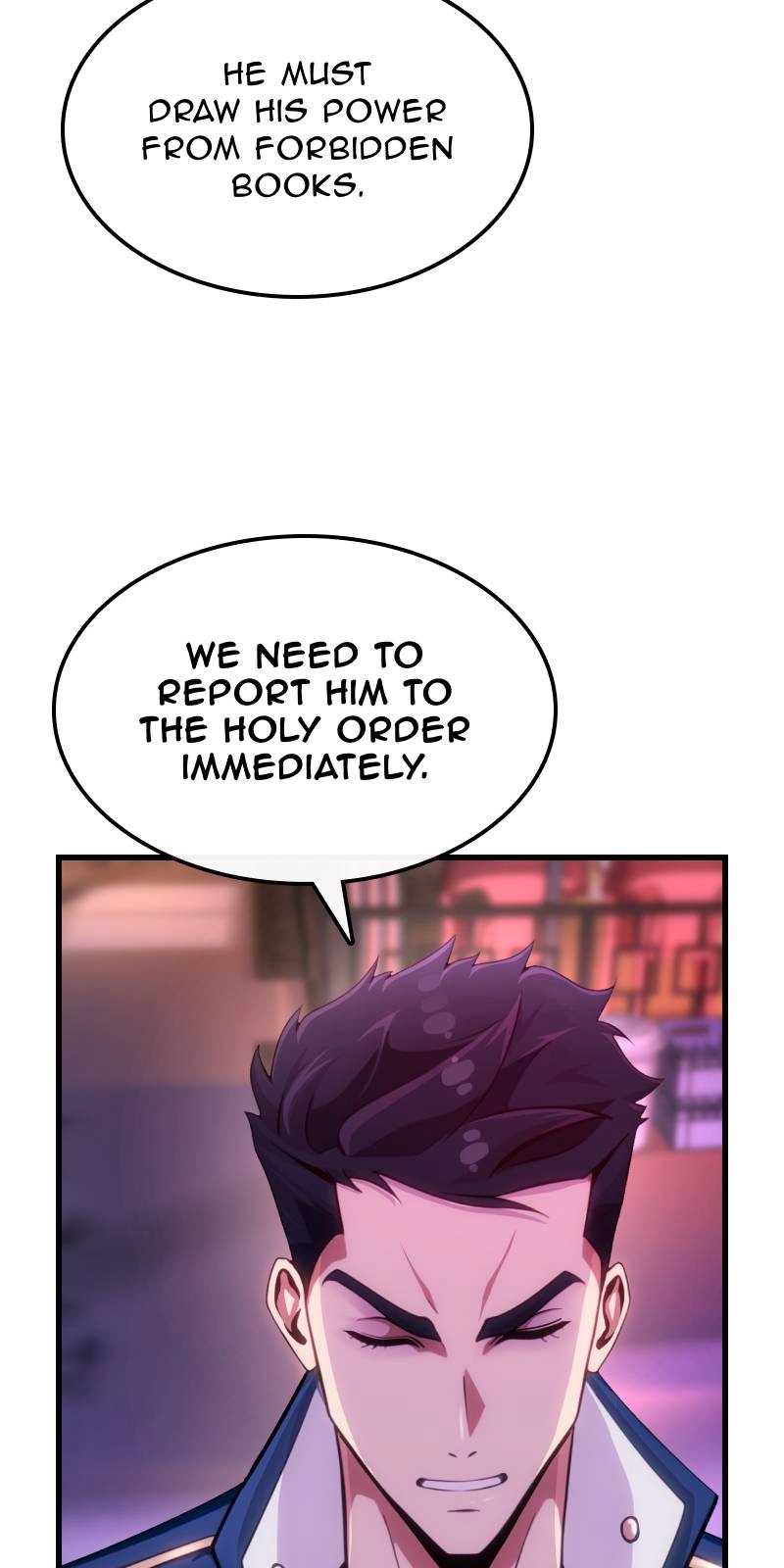 Writers Legacy Chapter 12, page 38 of 131