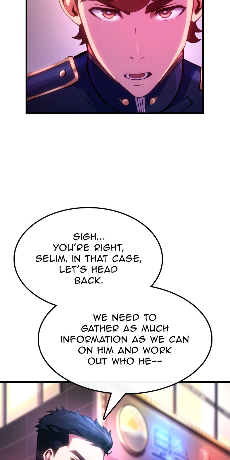 Writers Legacy Chapter 12, page 41 of 131
