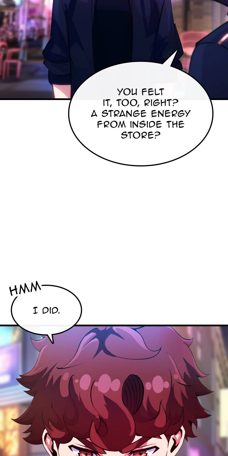 Writers Legacy Chapter 12, page 56 of 131
