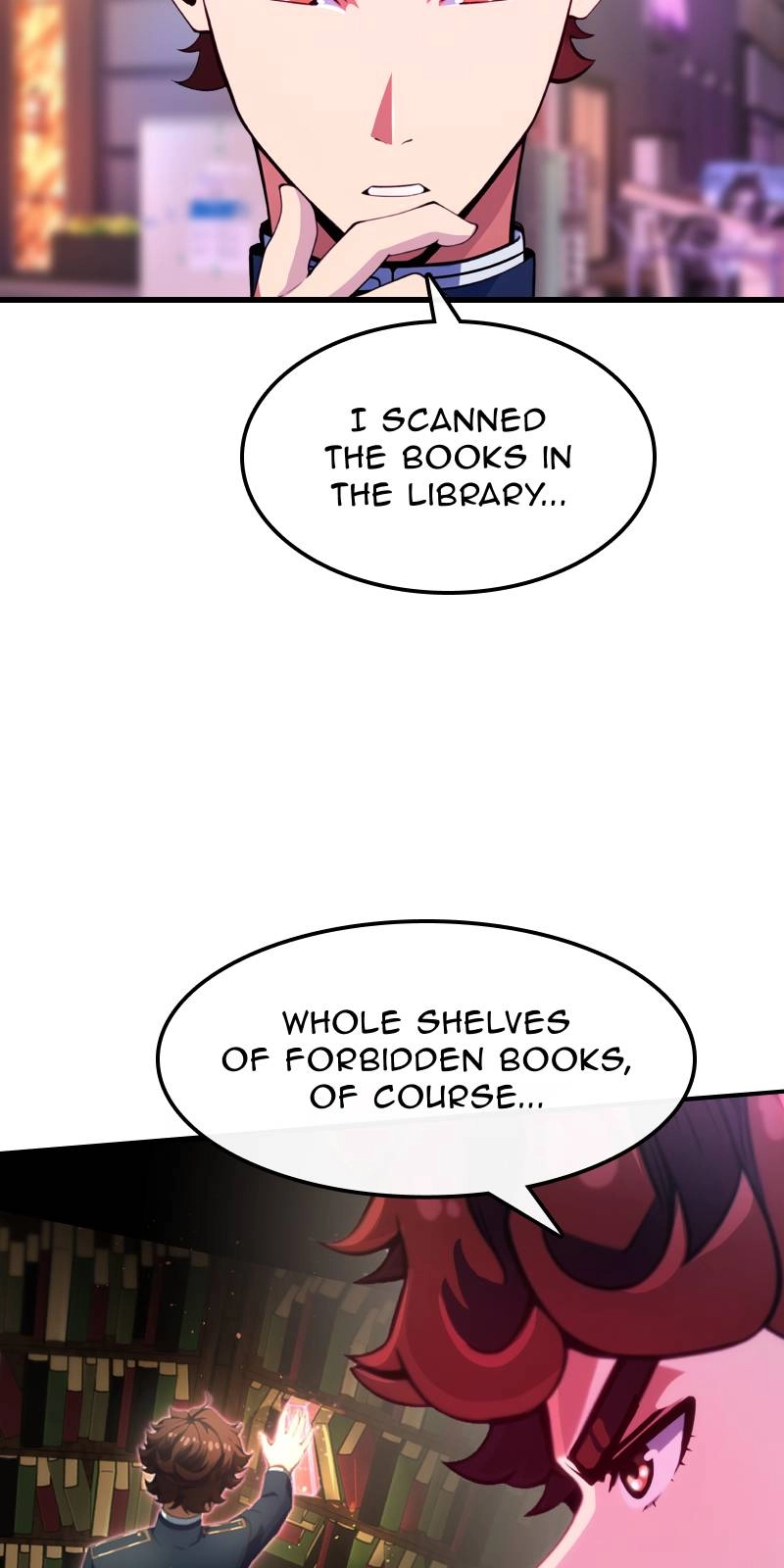 Writers Legacy Chapter 12, page 57 of 131