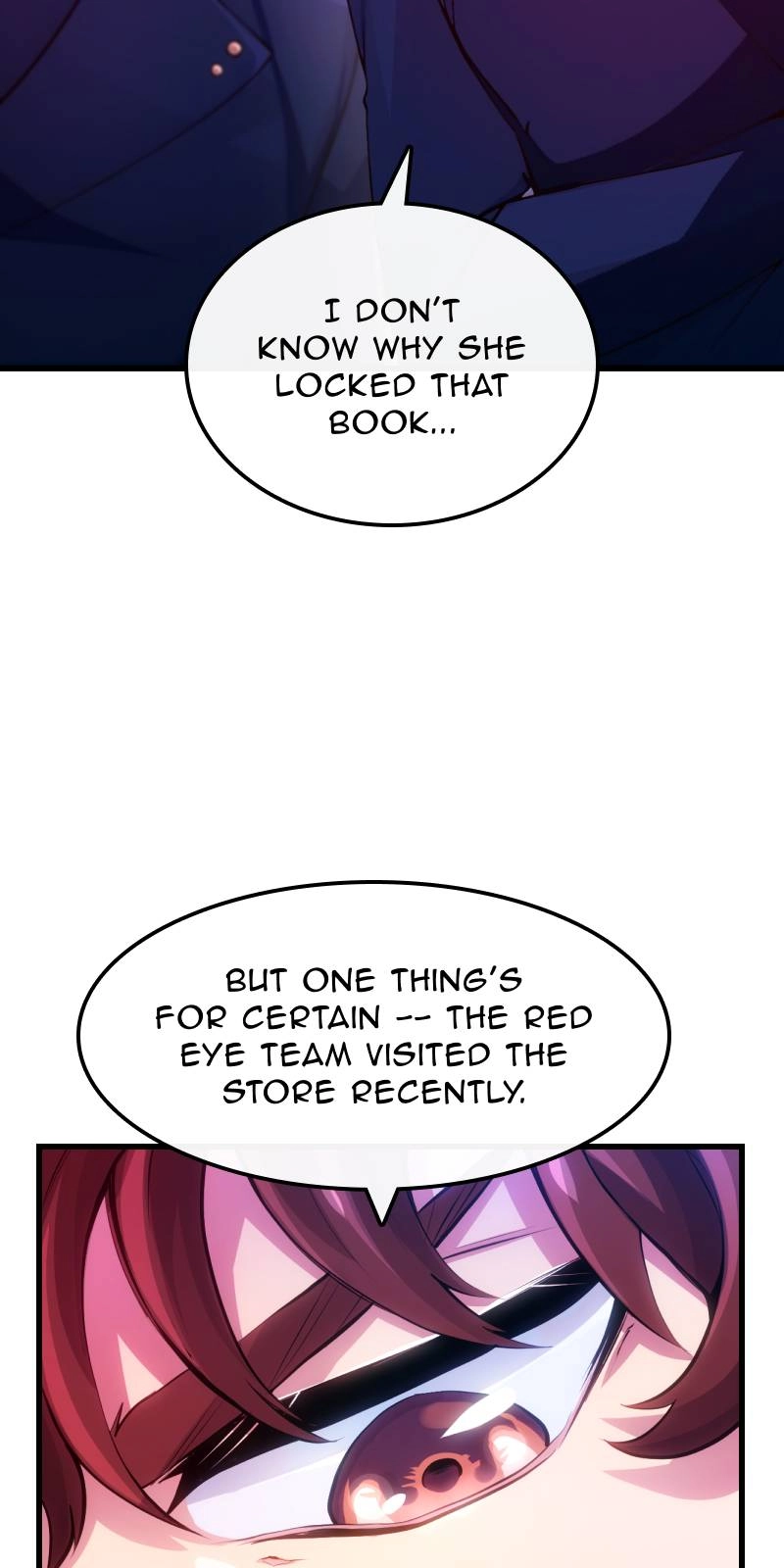Writers Legacy Chapter 12, page 64 of 131