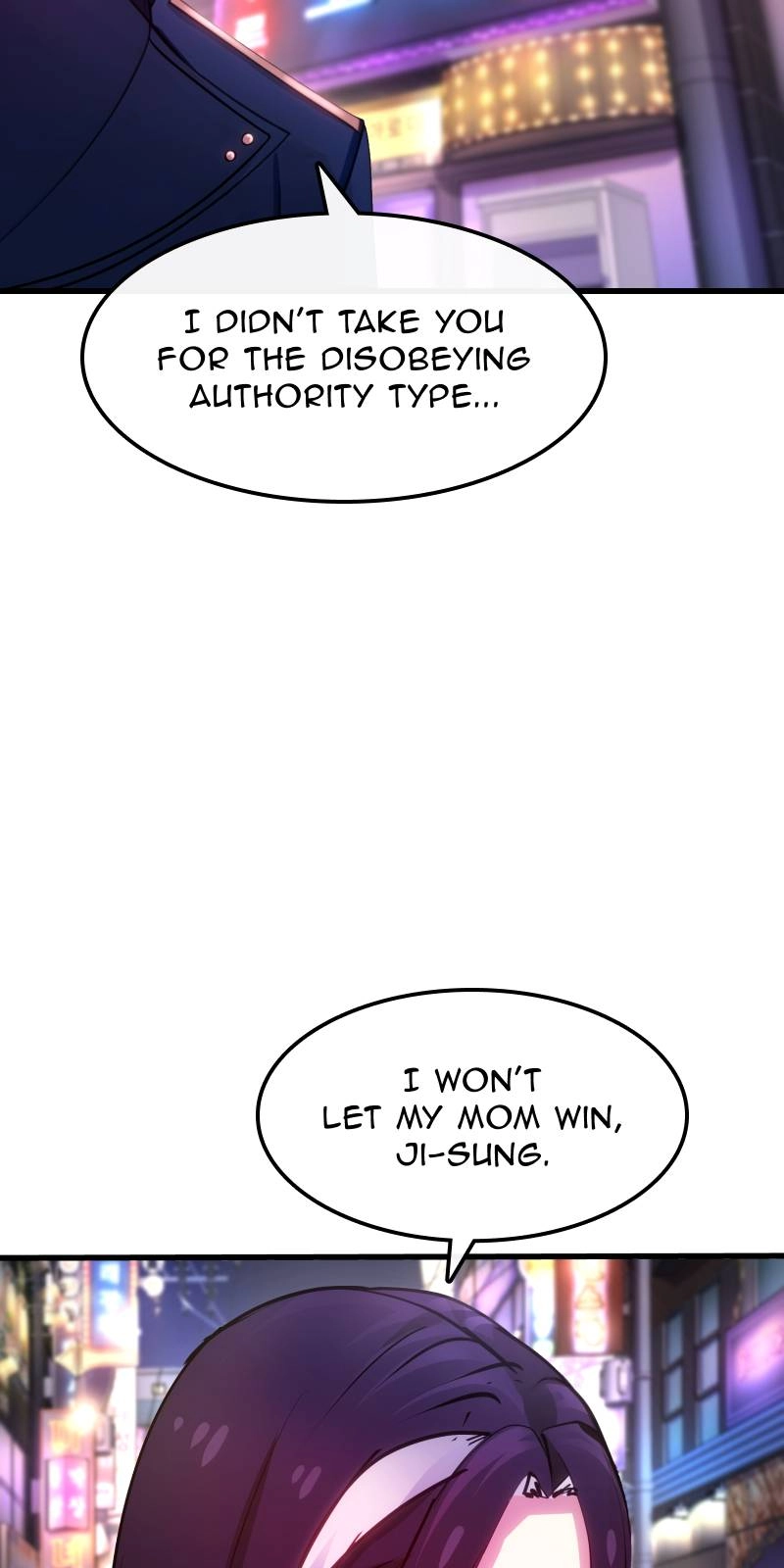 Writers Legacy Chapter 12, page 91 of 131