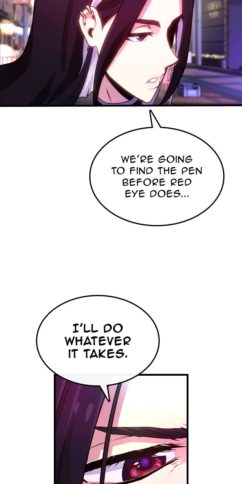 Writers Legacy Chapter 12, page 92 of 131