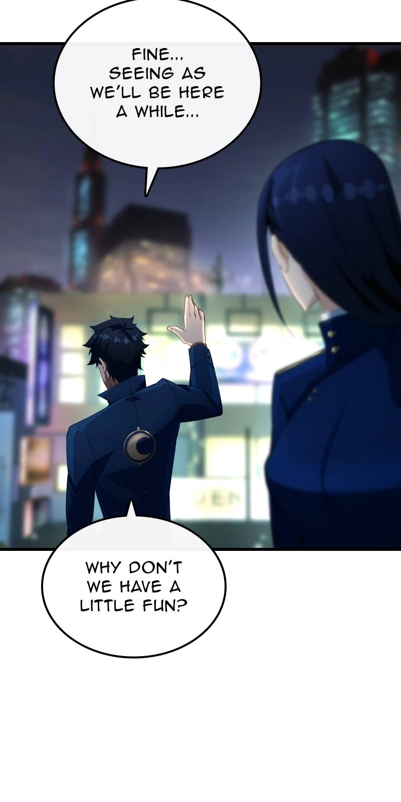 Writers Legacy Chapter 13, page 13 of 98