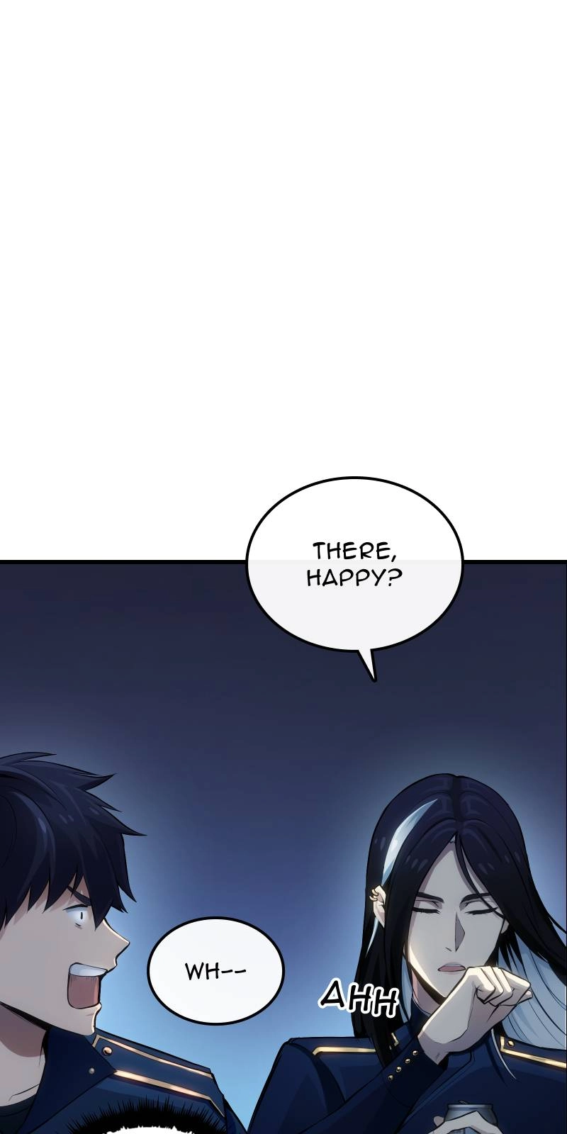 Writers Legacy Chapter 13, page 20 of 98