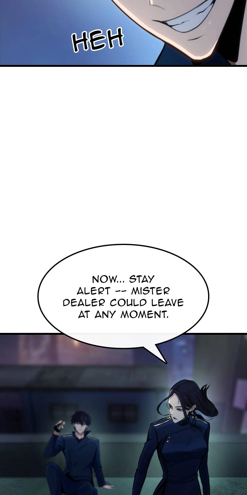Writers Legacy Chapter 13, page 22 of 98