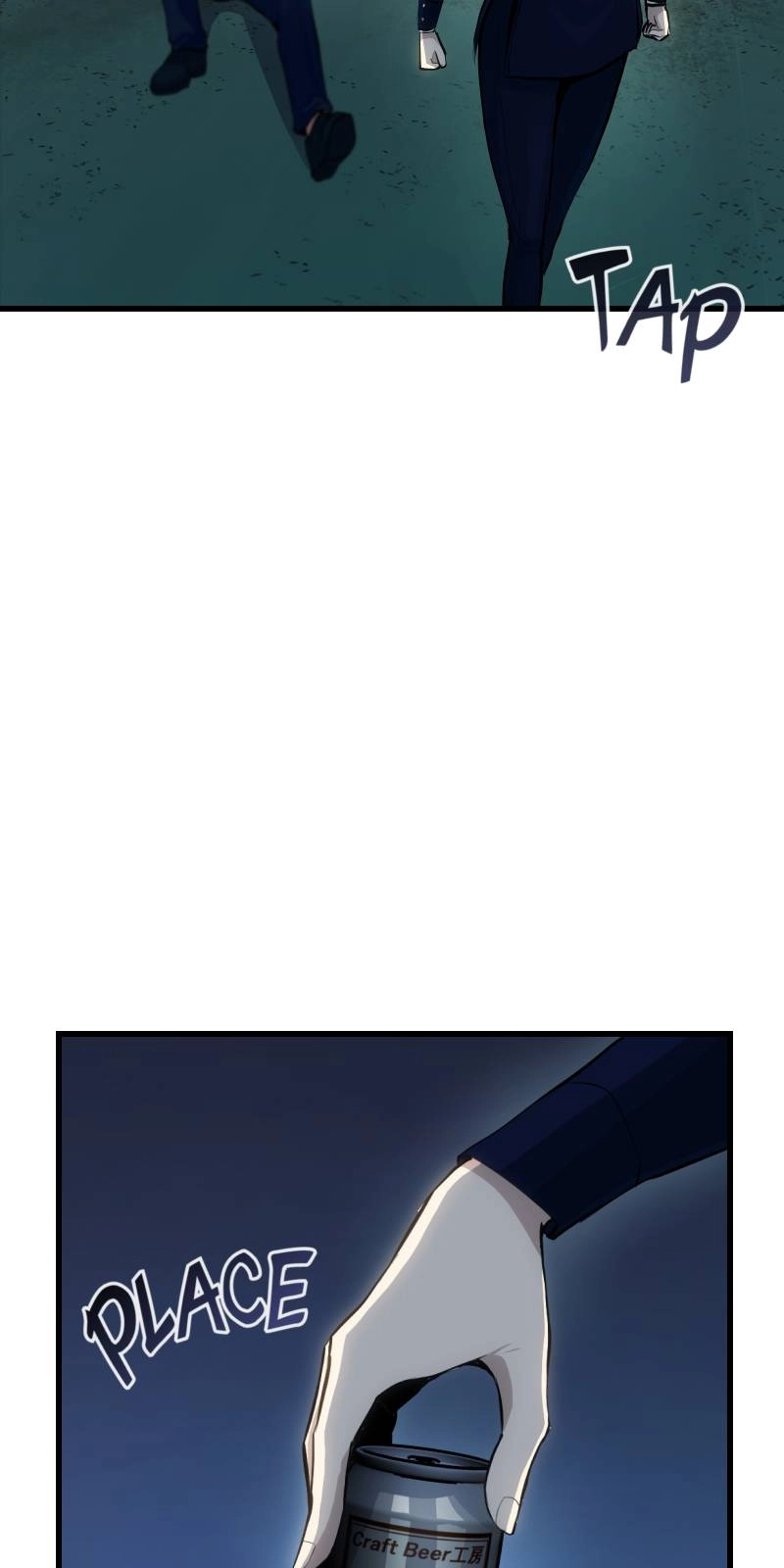 Writers Legacy Chapter 13, page 23 of 98