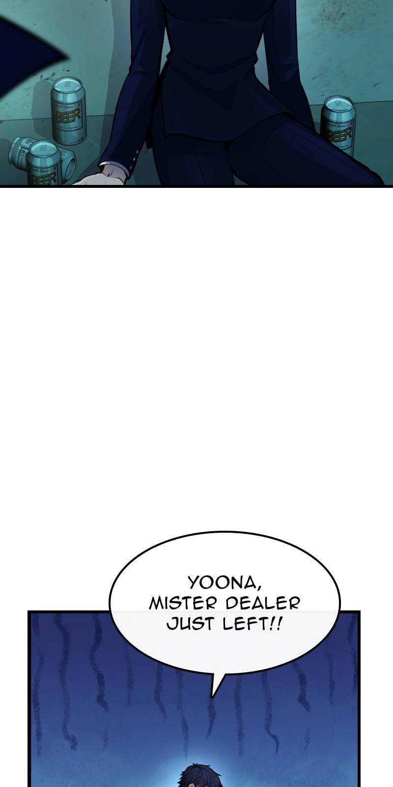 Writers Legacy Chapter 13, page 31 of 98