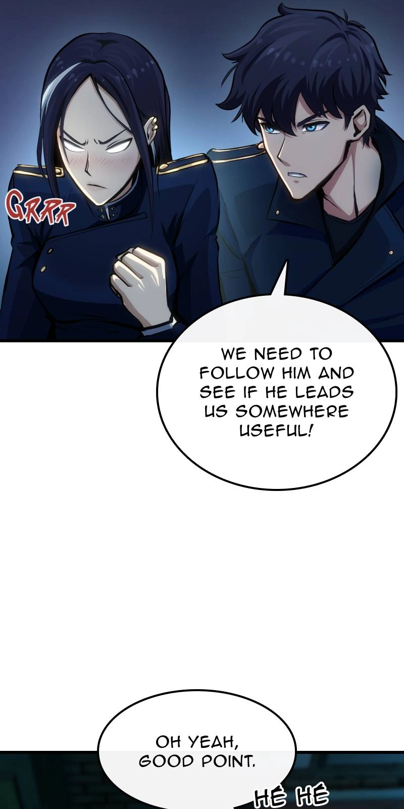 Writers Legacy Chapter 13, page 38 of 98