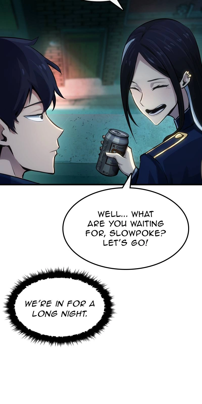 Writers Legacy Chapter 13, page 39 of 98