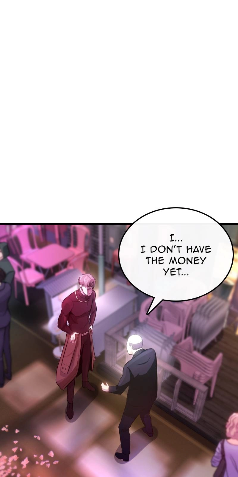 Writers Legacy Chapter 13, page 42 of 98