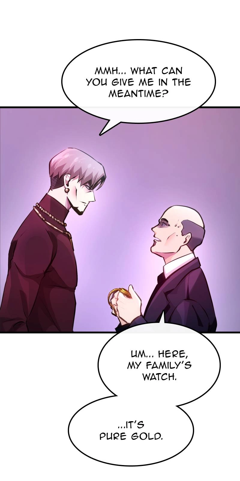 Writers Legacy Chapter 13, page 46 of 98