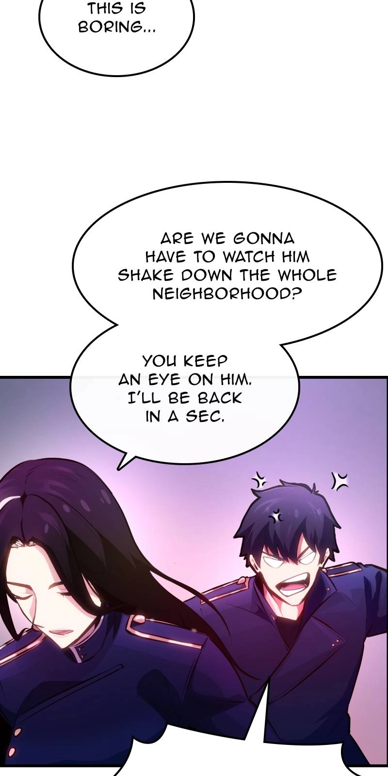 Writers Legacy Chapter 13, page 48 of 98
