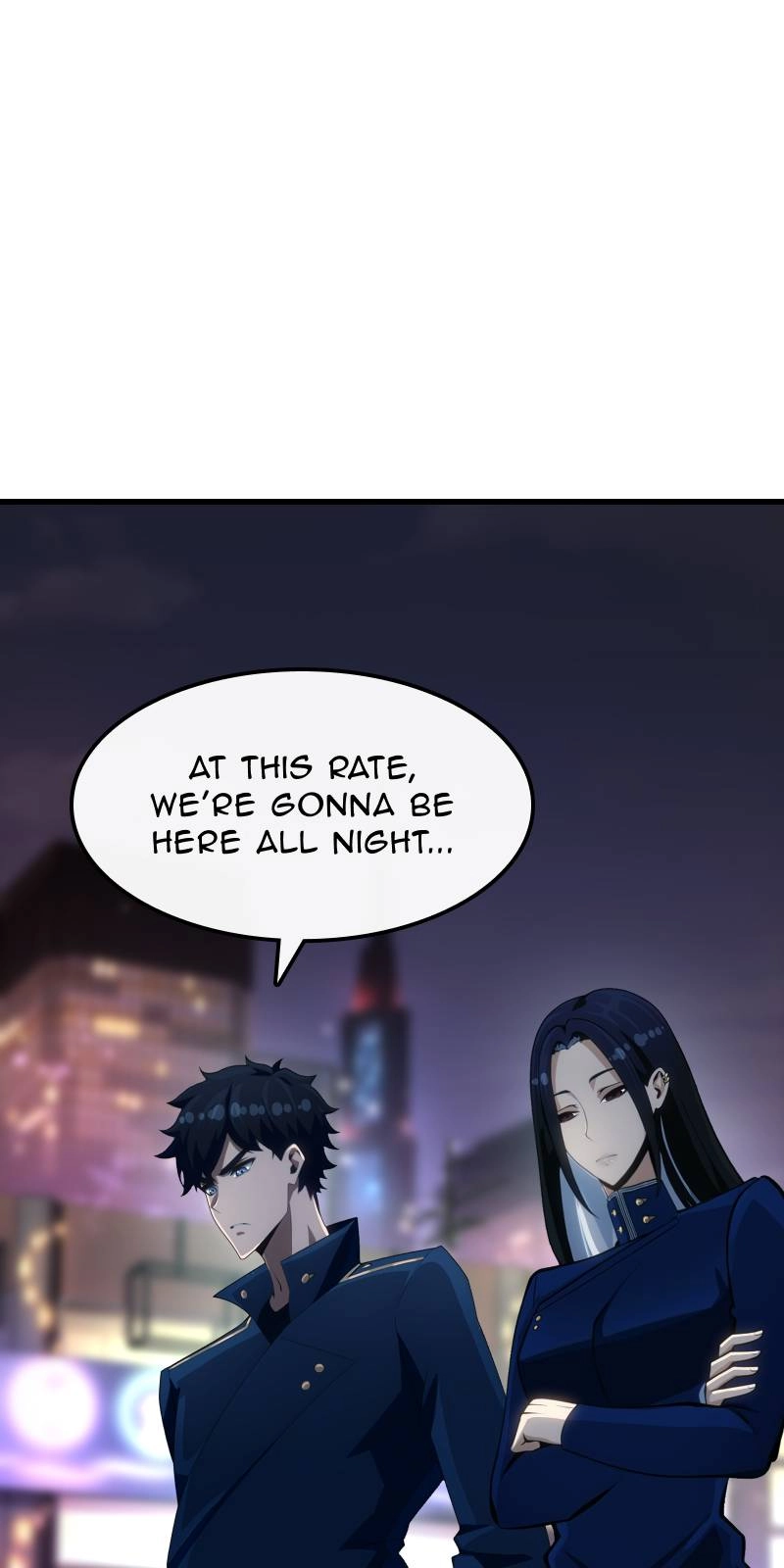 Writers Legacy Chapter 13, page 5 of 98