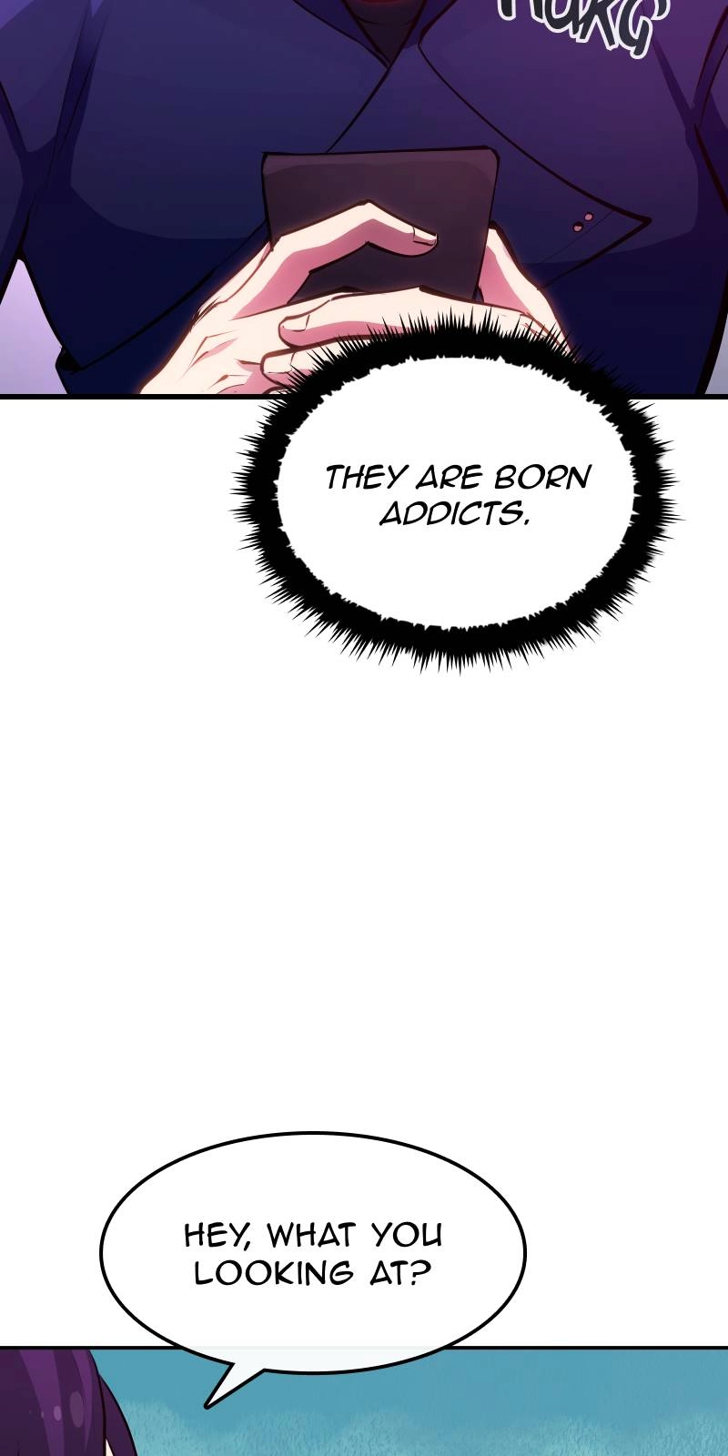 Writers Legacy Chapter 13, page 55 of 98
