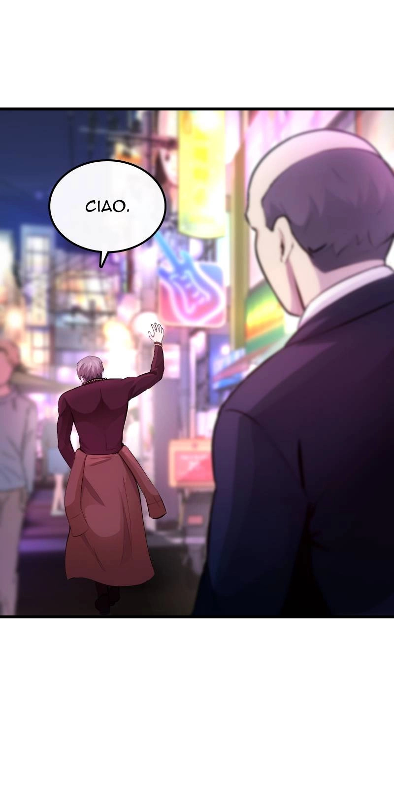 Writers Legacy Chapter 13, page 61 of 98