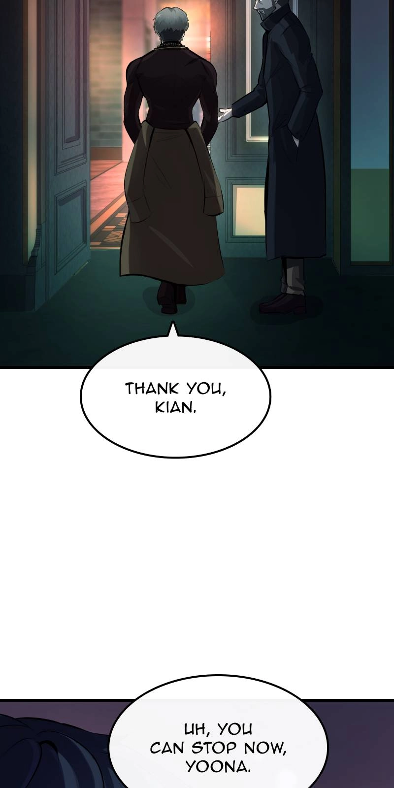 Writers Legacy Chapter 13, page 75 of 98