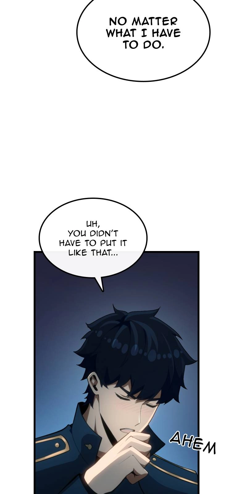 Writers Legacy Chapter 13, page 80 of 98