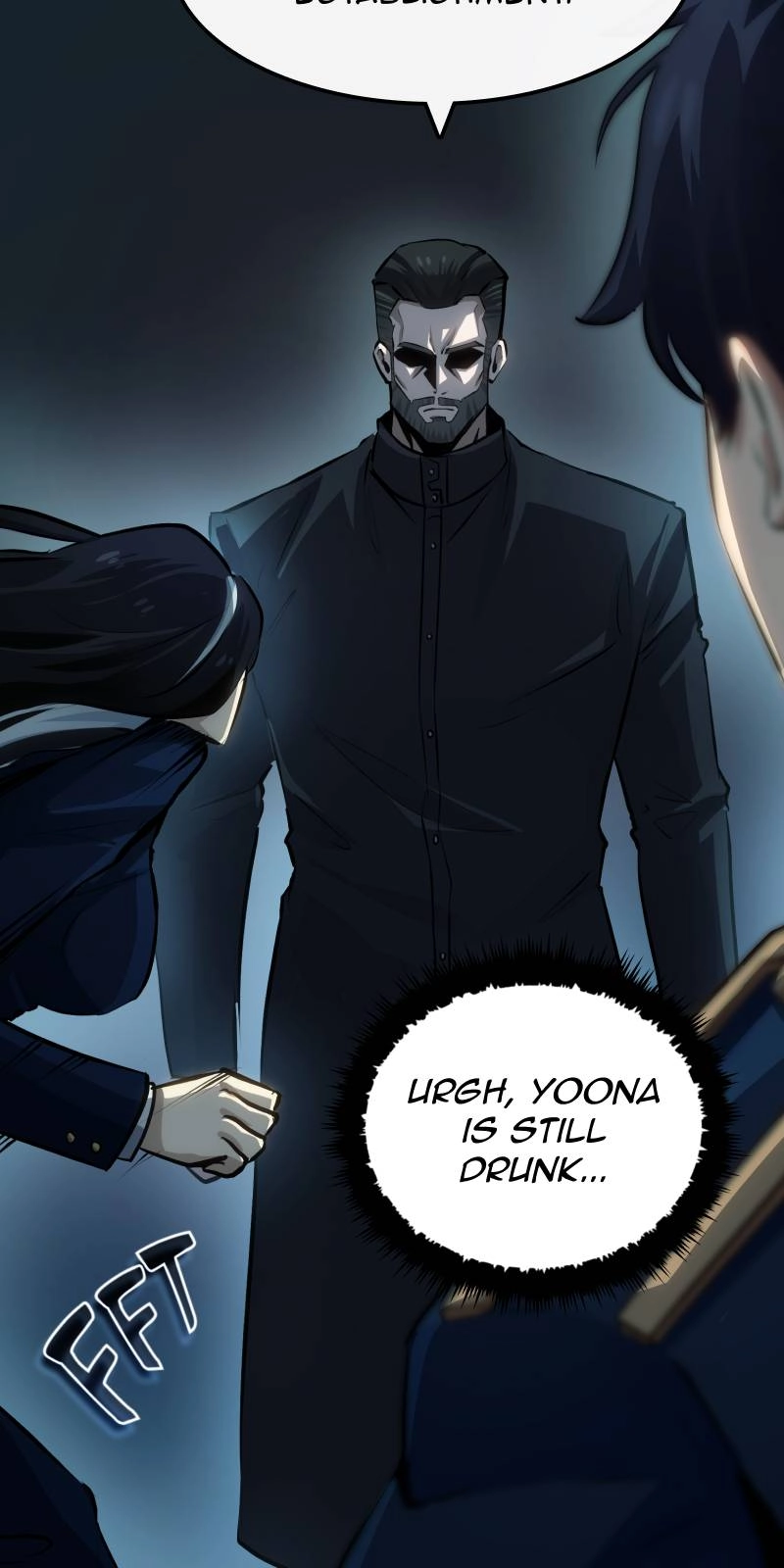 Writers Legacy Chapter 13, page 83 of 98