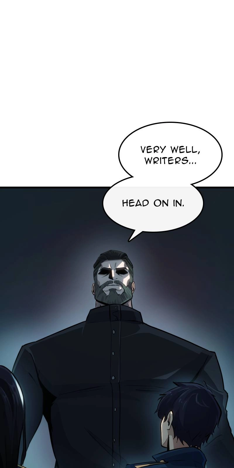 Writers Legacy Chapter 13, page 90 of 98