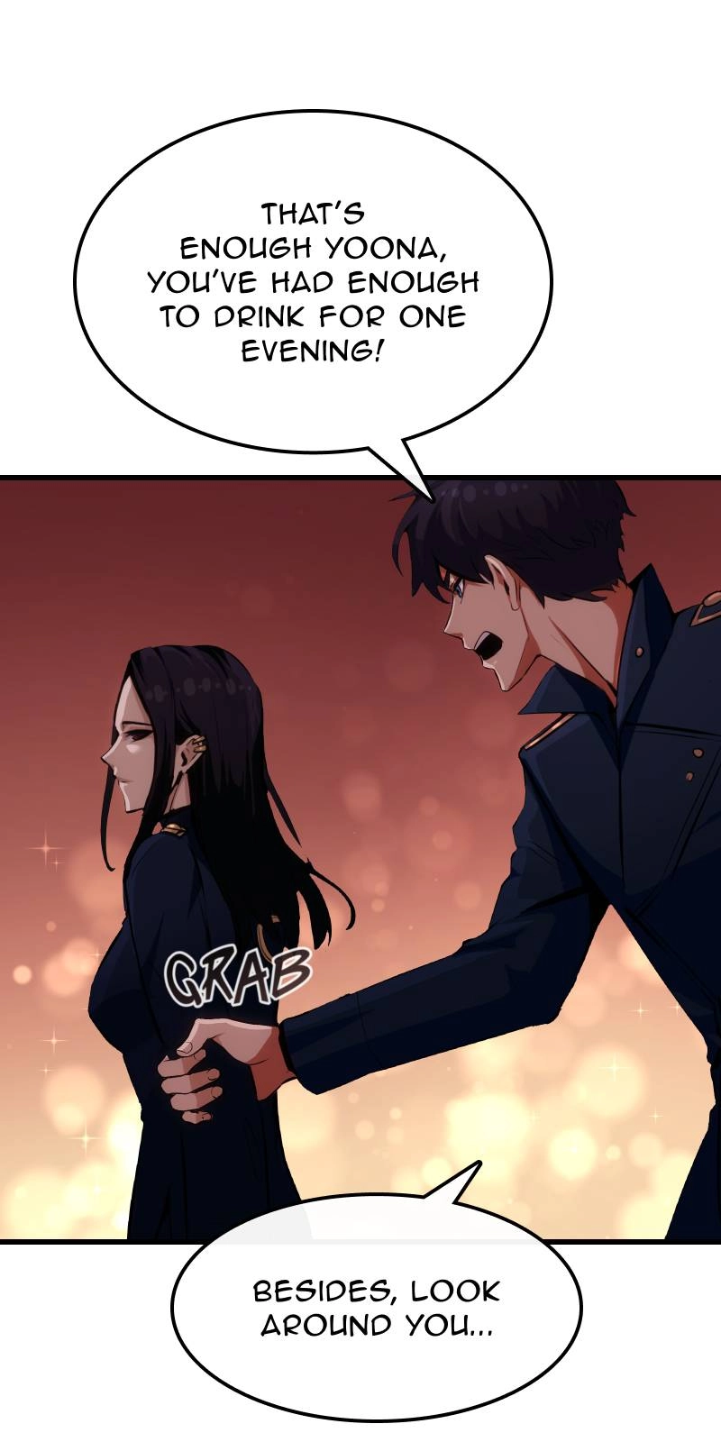Writers Legacy Chapter 14, page 10 of 133