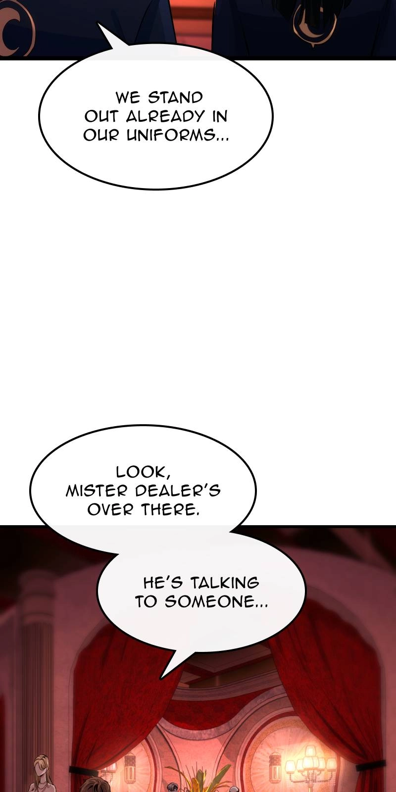 Writers Legacy Chapter 14, page 13 of 133